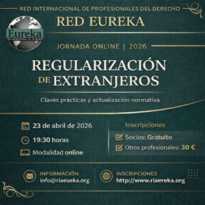 Regularización de extranjeros